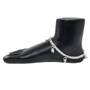 New Arrival Fancy Payal MGA - PLS4212
