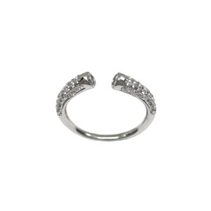 New Collection Of Band In 925 Sterling Silver MGA - LRS4884
