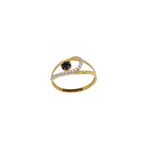 New Designer 22K Gold Ring MGA - LRG1406