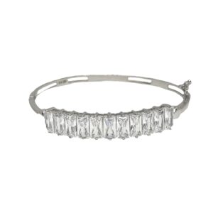 New arrival Fancy Bracelet In 925 Sterling Silver MGA - BRS2113