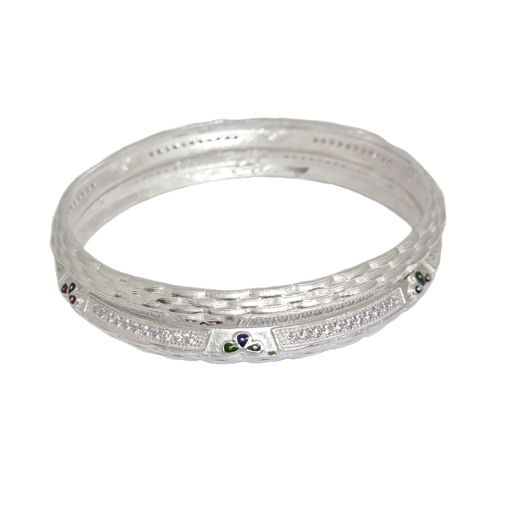New Arrival Fancy Kadli In 925 Sterling Silver MGA -KDS2828