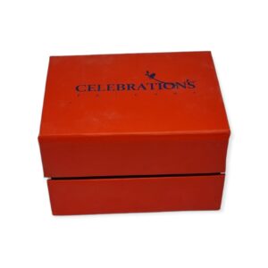 letter shape Ganeshji Murti For Gift