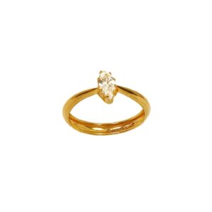 18K Gold Fancy Ring MGA - LRG1084