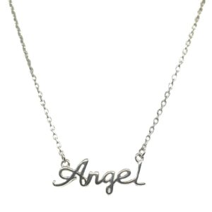 925 Sterling Silver Modern Necklace Chain MGA - CPS0007