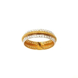 22K Gold Designer Kardo MGA - LRG0330