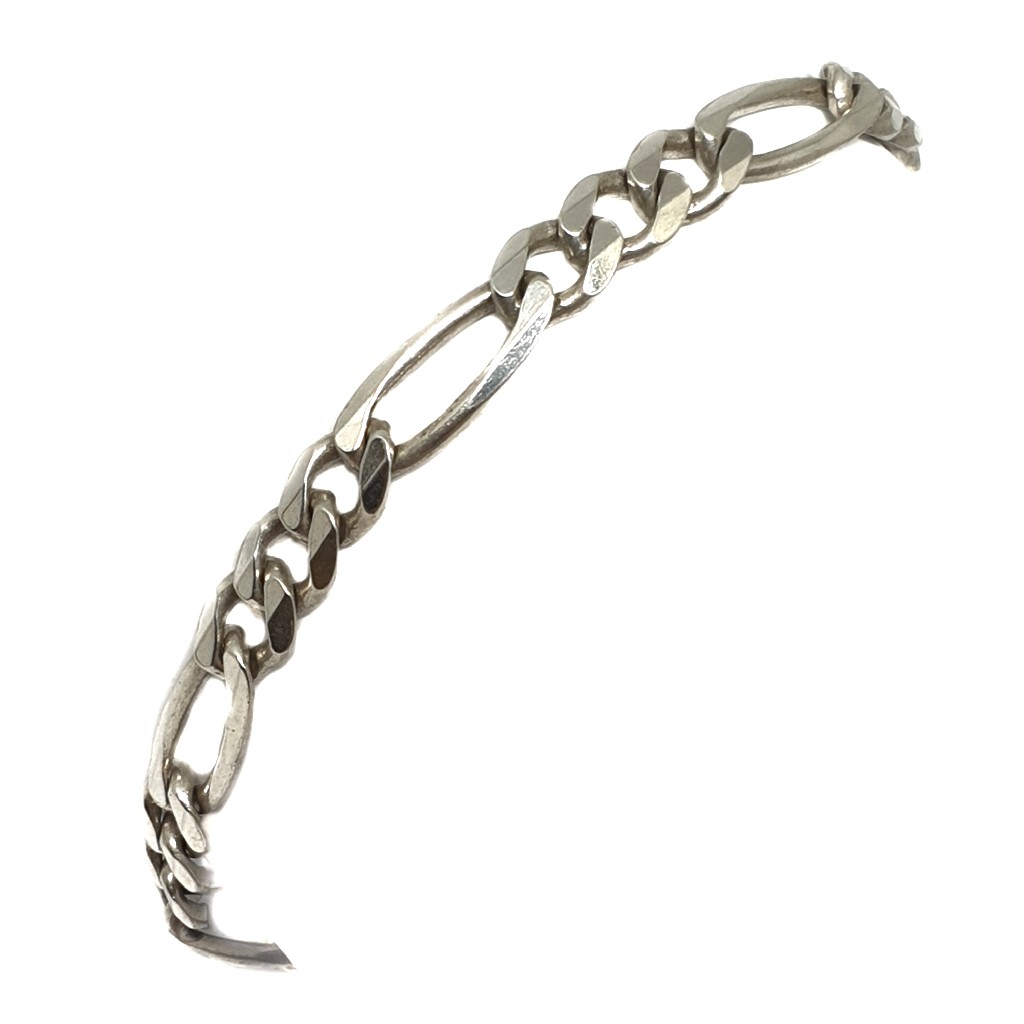 925 sterling silver lucky mga - brs0340