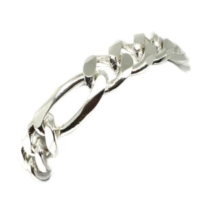 925 Sterling Silver Italian Lucky Bracelet MGA - BRS0335