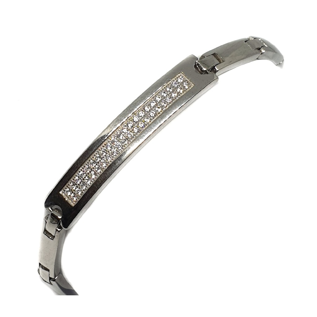 925 Sterling Silver Designer Lucky MGA - BRS0092