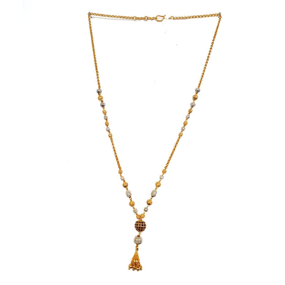 1 gram gold forming vertical mala mga - mse0104