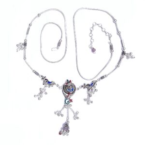 Belly chain fancy designer kandora mga - kns0016