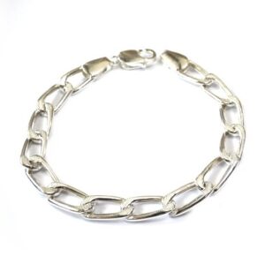 925 Sterling Silver Bracelet MGA - BRS0421