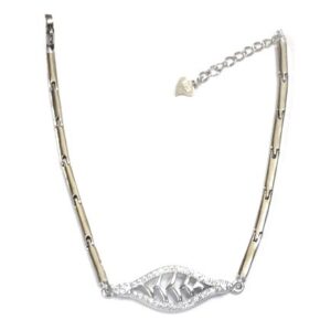 925 sterling silver fancy bracelet mga - brs0011