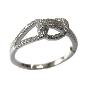 925 Sterling Silver Ring MGA - SR0051