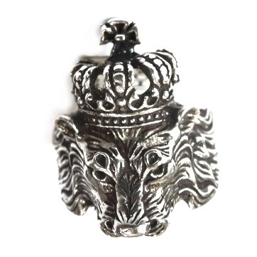 925 sterling silver ring mga - sr0049 - Image 3