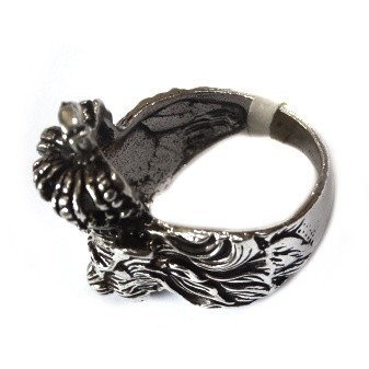 925 sterling silver ring mga - sr0049 - Image 2