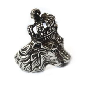 925 sterling silver ring mga - sr0049
