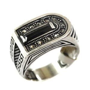 925 sterling silver ring mga - sr0042