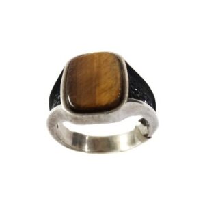 925 Sterling Silver Ring MGA - SR0026