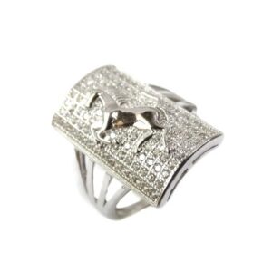 925 sterling silver ring mga - sr0020