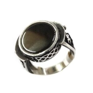 925 sterling silver ring mga - sr0015