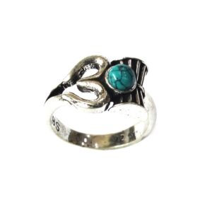 925 sterling silver ring mga - sr006