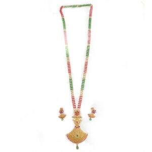 22k gold culcutti mangalsutra mga - gm001