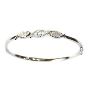 925 Sterling Silver Bracelet MGA - SB002