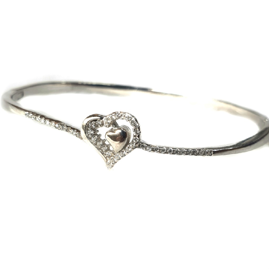 92.5 sterling silver bracelet mga - skb004