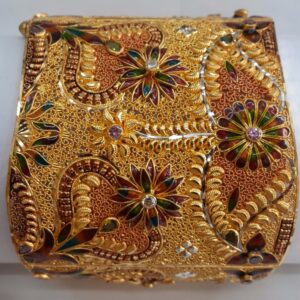 916 Design Fancy Bangle kada