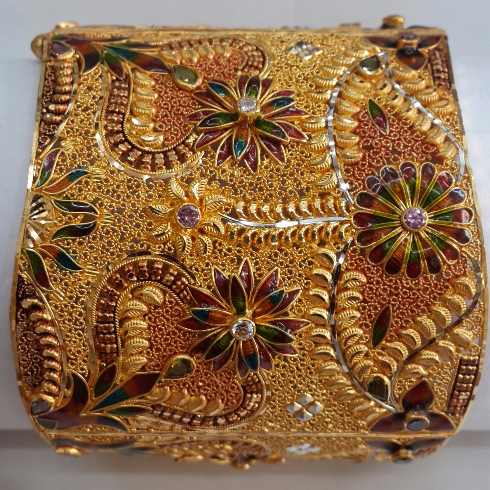 916 Design Fancy Bangle kada