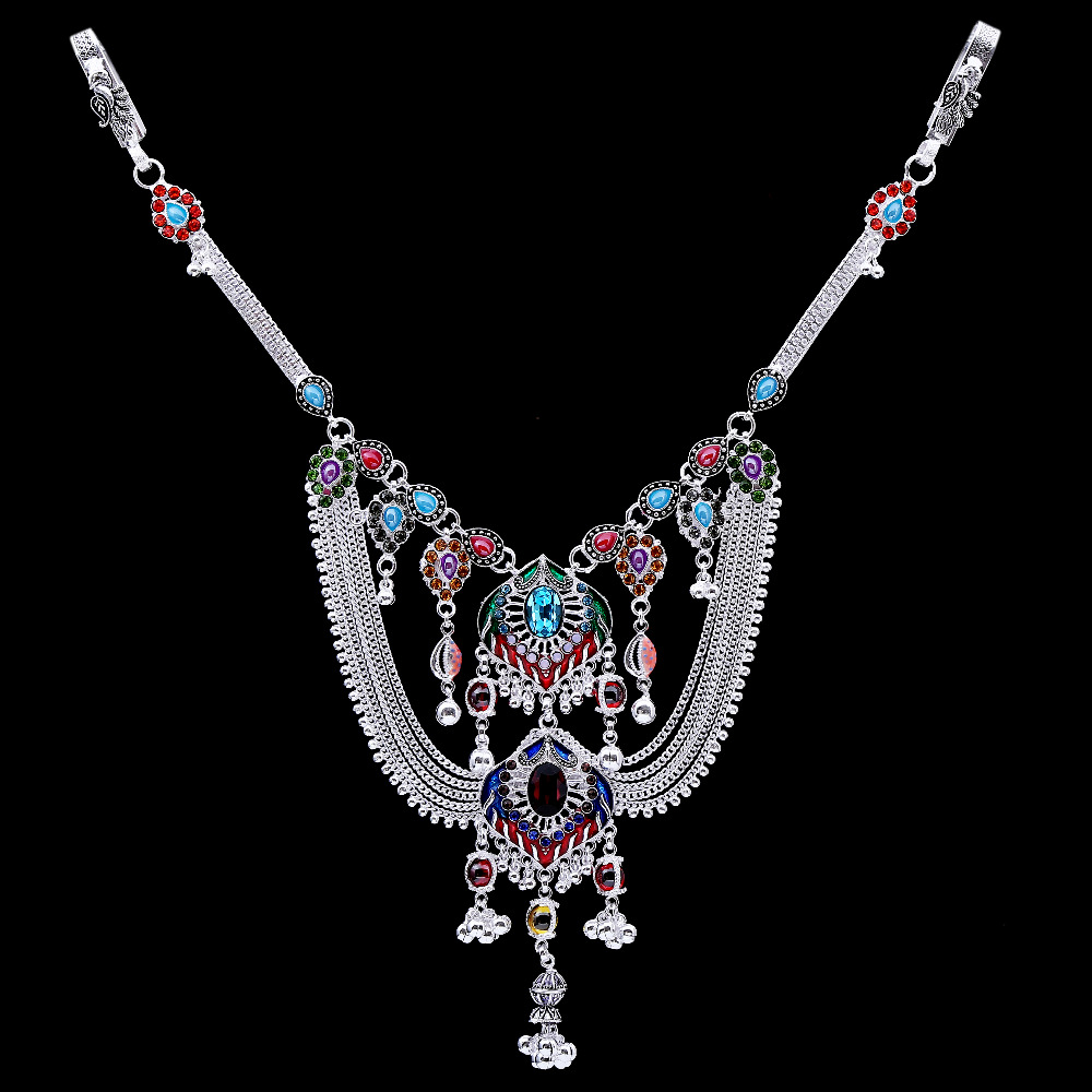Silver Fancy jewelry