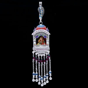 29000ct mixed bi-color tourmaline