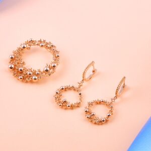 Pendent Set
