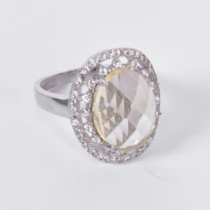 925 sterling silver ring gj-010009261