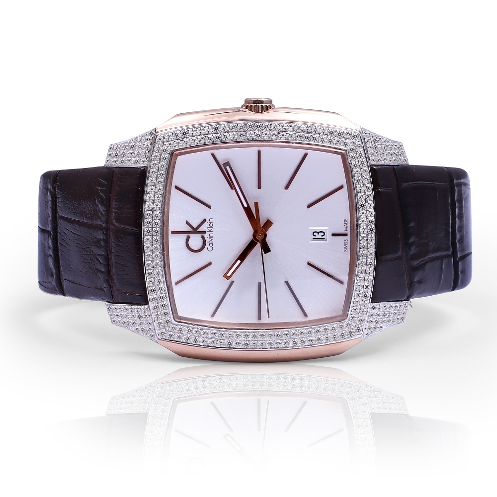 Diamond Watches