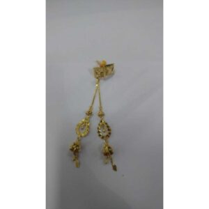 Fancy Tops Latkan