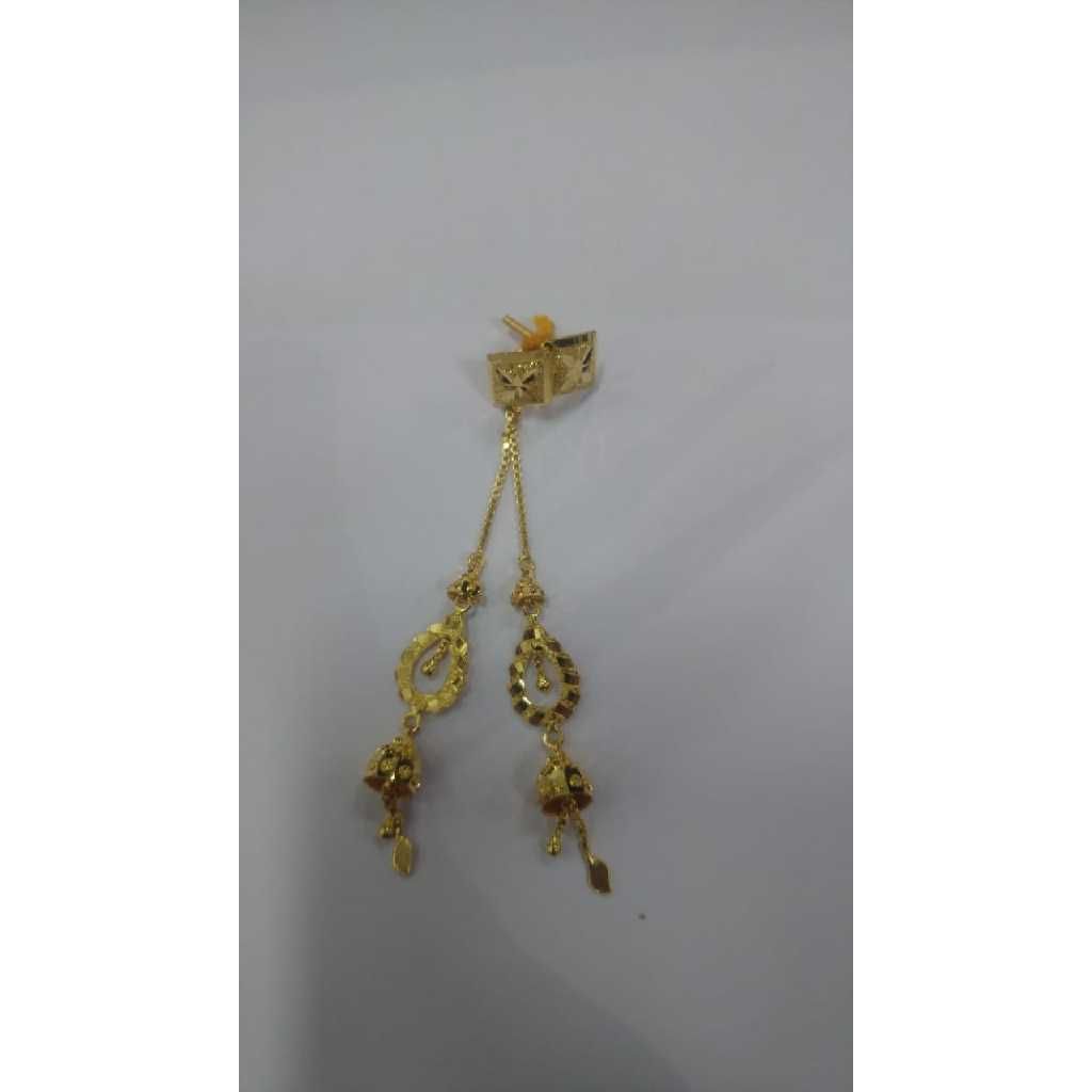 Fancy Tops Latkan