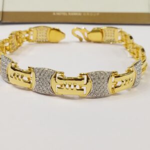 BRACELETS GENTS