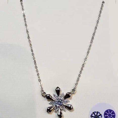 925 Silver Light Weight Pendant Chain