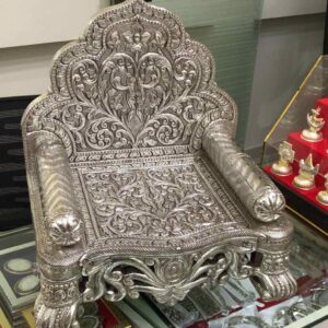 925 Silver Fancy shahenshah