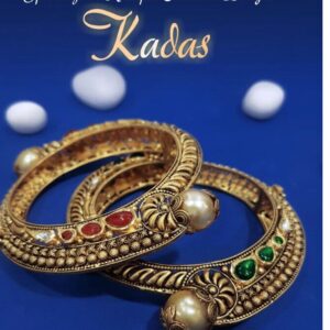 ANTIQUE 916 JEWELLERY