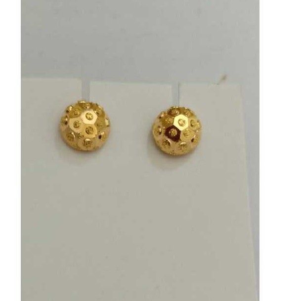 22kt Gold Designer Tops