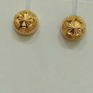 20kt Ladies Gold Vertical Attractive Tops