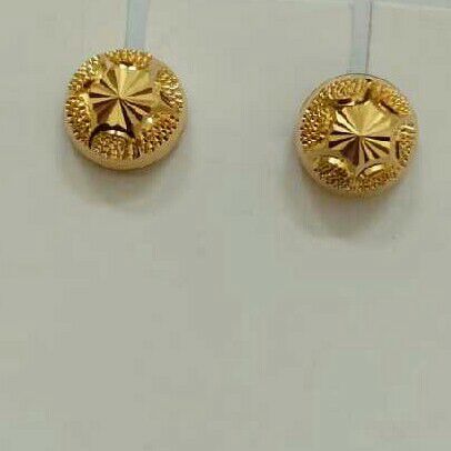 20kt Ladies Gold Vertical Attractive Tops