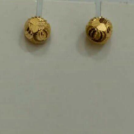 20kt Gold Attractive Ladies Vertical Tops