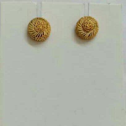 20kt Gold Ladies Designer Vertical Tops