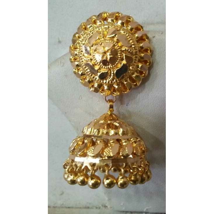 20KT Zummer Butti