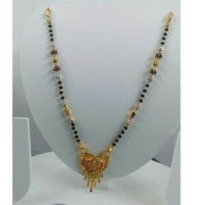 22K/916 Gold Fancy K.Dokiya