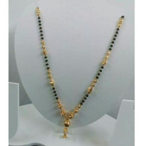 22K / 916 Gold Ladies Vertical Dokiya