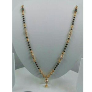 22K Gold Designer Ladies Dokiya